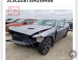 دۆج چالنجەر